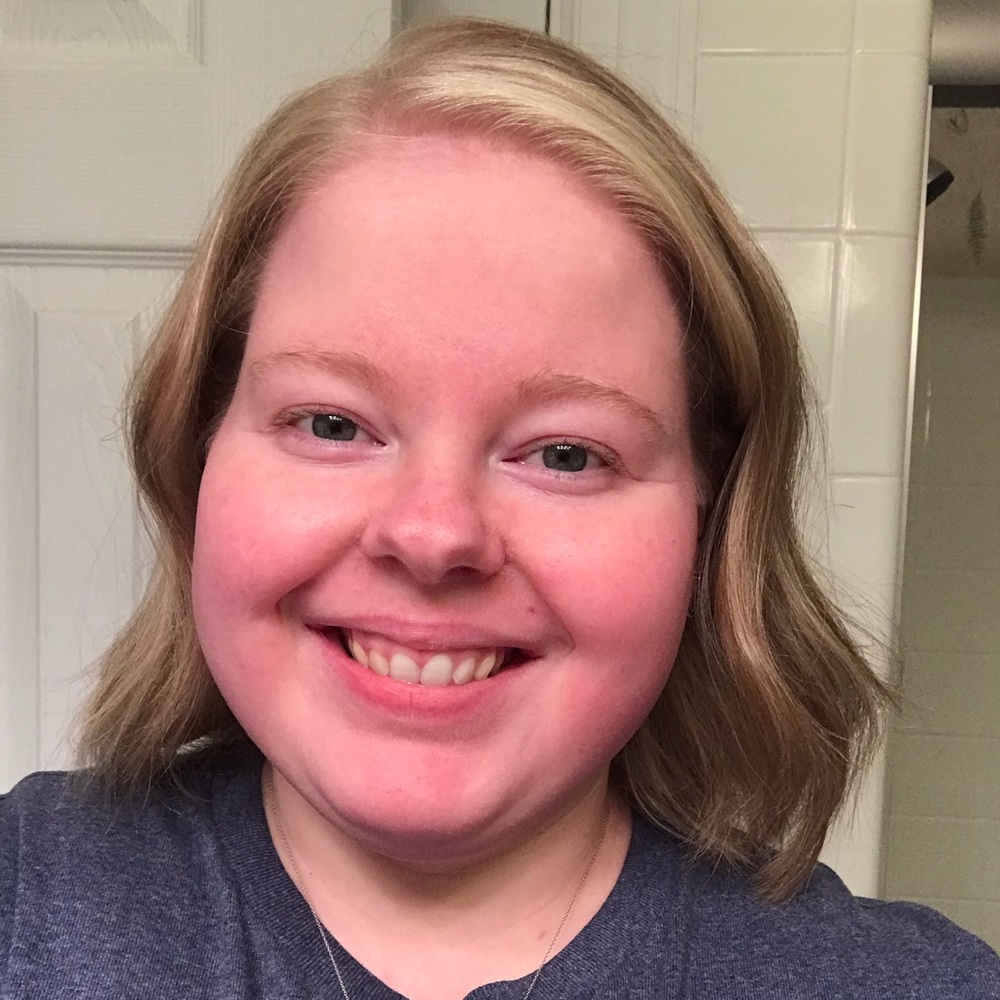 Meet your Posher, Megan